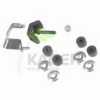 TOYOT 4881928011 Rod/Strut, stabiliser